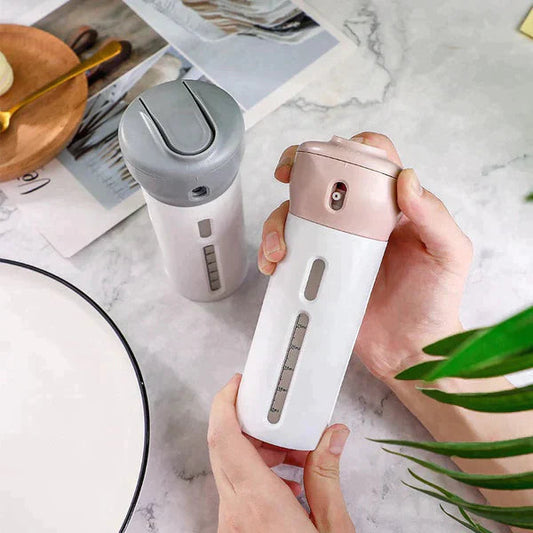 TourPro™ 4Way Dispenser